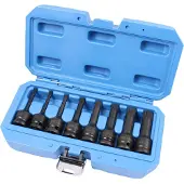 BRILLIANT TOOLS BT022605 Doppenset