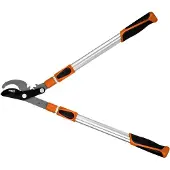 Neo Tools 15-253 - Bypass Snoeischaar - 665 mm - Telescoopgrepen - Verkrijgbaar voor takken tot 42 mm