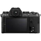 Fujifilm X-S20 Zwart Body