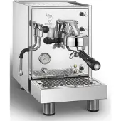 Bezzera BZ09 PM Espresso machine, professionele voor thuis - Rvs