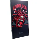 Joy Toy (IT) Dungeons & Dragons Canvas Poster Beholder (met Light) Poster & Wallscrolls