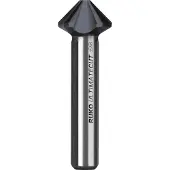 RUKO Boorbitje, Gilintuvas HSS RUNaTEC 4S Ø16,5mm (16,5 millimeter)