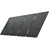 EcoFlow Solar Panel 45w Zilver