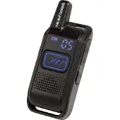 Groupe Num´axes Tlk1038 Walkie Talkie Zwart