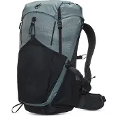 Mammut Sportrugzak 'Ducan 32' basaltgrijs / zwart