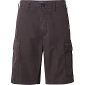 Levi's Cargobroek 'Carrier Cargo Short' donkerbruin