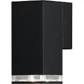 Konstsmide Design Downlighter Antares Square Zwart