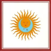 Coast2Coast King Crimson - Larks' Tongues In Aspic (Steven Wilson Mix) (LP)