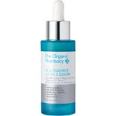 The Organic Pharmacy Niacinamide Ultra 5 Serum Serum 30 ml