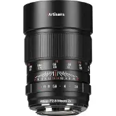 7artisans FF 60mm f/2.8 Macro 2X for Nikon Z-Mount