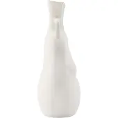 Venture Home Conta vaas offwhite.