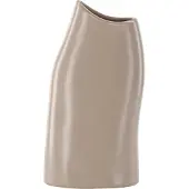 Venture Home Ernst vaas beige.