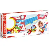 Hape - 6-in-1 Muziekinstrument