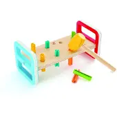 Hape Regenboog Hamerbank