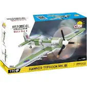 COBI Hawker Typhoon MK.IB - -5864