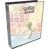 Ultra pro - Pokémon TCG - A4 Binder - Gardevoir