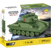 COBI T-34/85 - -3092