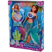 Steffi Love Modepop Zeemeermin