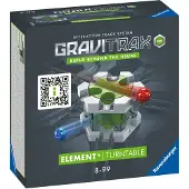 Ravensburger Gravitrax pro uitbreidingsset element turntable