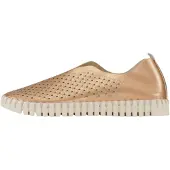 Ilse jacobsen Instappers 'TULIP3576' rose-goud