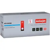 ActiveJet ATO-332CNX tonercartridge (vervangt OKI 46508711; hoogste kwaliteit; 3000 pagina's; cyaan)