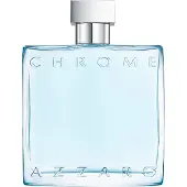 Azzaro - Chrome Eau De Toilette Mannen - 100 ML