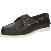 Timberland Mocassins grey denim