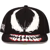 Difuzed Marvel Snapback Venom Pet