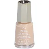 Mavala Mini Color Nagellak Crème Vanille 5 ml Nagellak nieuw