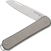 Fox knives Vulpis VP130 TI vouwmes