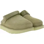 Ugg Clogs 'Goldenstar' beige