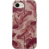 Burga Tough Backcover voor de Apple iPhone 17e / 16e - Tender Kiss