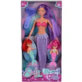 Simba Mermaid Twins pop