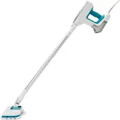 Black & Decker 1500W Steam-mop 10 accessoires