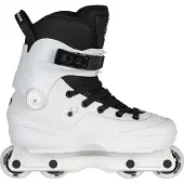 USD - Aeon Team 60 White - Stuntskates - 45-46
