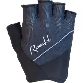 Roeckl Denice K000 Zwarte Vrouwen Handschoenen