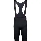POC - Cadence Cargo Bib Shorts - Fietsbroek L, zwart