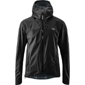 Gonso - Save Jacket Trail - Regenjas 3XL, zwart
