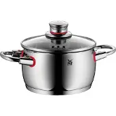 WMF Quality One Batterie de Cuisine 4 pièces
