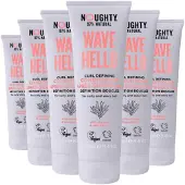 Noughty 6x Conditioner Wave Hello Curl Defining 250 ml