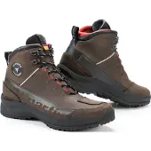 Stylmartin Vertigo Bruin WP Motorschoenen Maat 47