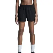 On Running Sportbroek Women Focus Black-L