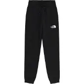 The North Face Sportbroek zwart
