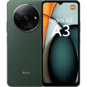 Xiaomi Redmi A3 - 128GB - Forest Groen