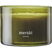 Meraki Geurkaars Oud Leaf groot