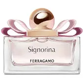 Salvatore Ferragamo Damesparfum SIGNORINA EDP 50 ml
