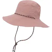Barts Hoed 'Zaron' rosé