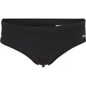 BOSS Heren Zwarte gebreide slip (XXL), Strandkleding, Polyamide, Duurzaam 50515714