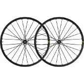 Mavic Ksyrium Sl Cl Disc Tubeless Racefiets Wielset