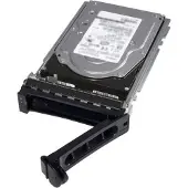 Dell Hitachi - Harde schijf - 600 GB - intern - 2.5" (6,4 cm)